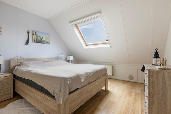 Medium property photo - De Oever 8, 9865 BW Opende